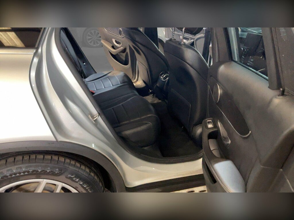 Mercedes-Benz GLC Class 2.1 Glc250d Amg Line Premium Plus G-tronic 4Mati #7