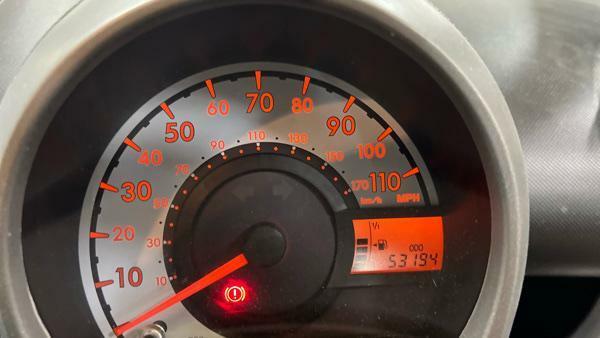 Citroen C1 1.0I Vtr Hatchback Euro 4 68 P Silver #10