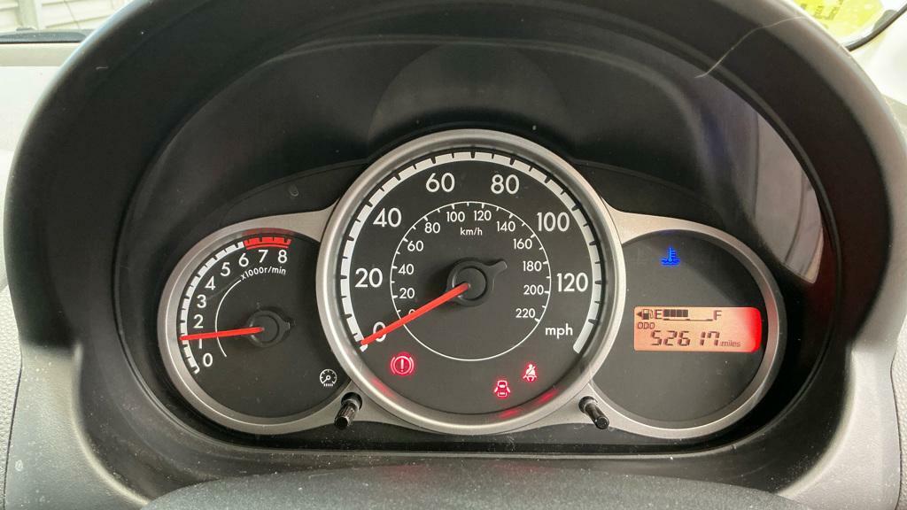 Mazda 2 Black Edition Black #6