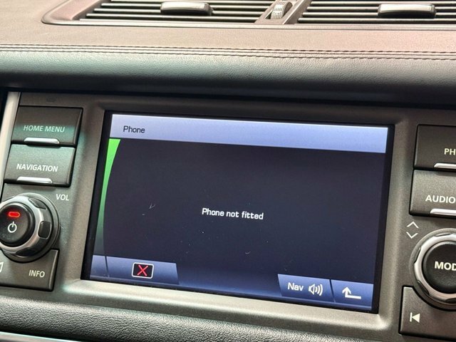 Land Rover Range Rover 3.6 Tdv8 Vogue Se 271 Bhp Silver #38