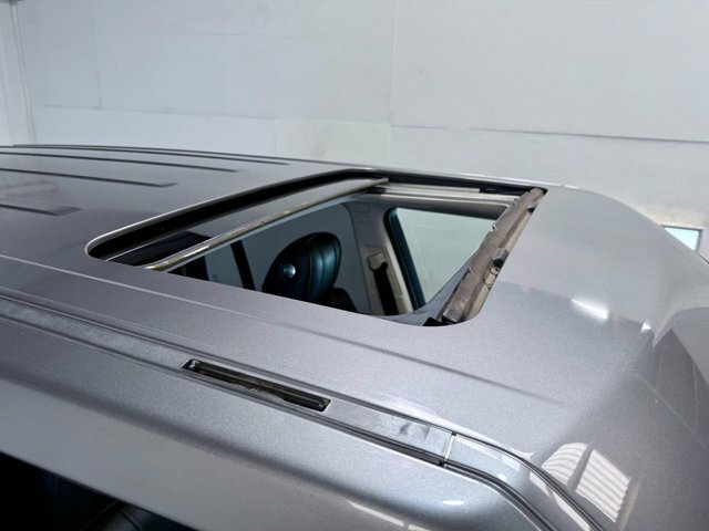Land Rover Range Rover 3.6 Tdv8 Vogue Se 271 Bhp Silver #17
