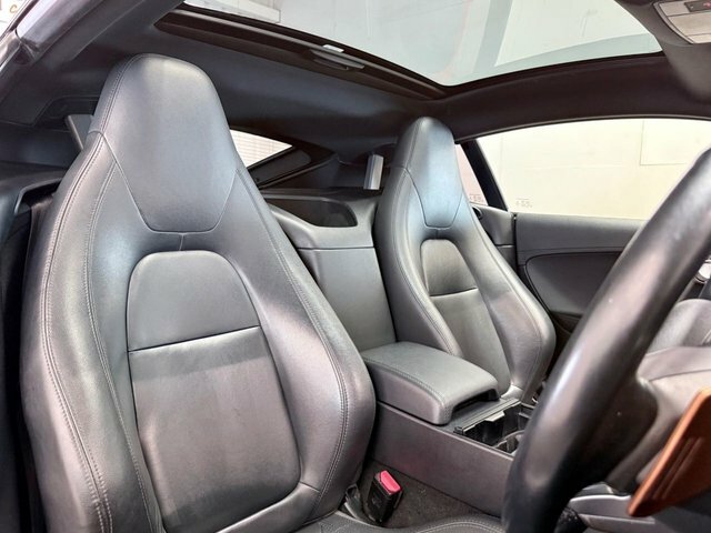 Jaguar F-Type 3.0 Supercharged V6 400 Sport Silver #12