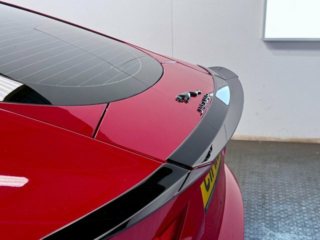 Jaguar F-Type 3.0 Supercharged V6 400 Sport Silver #15