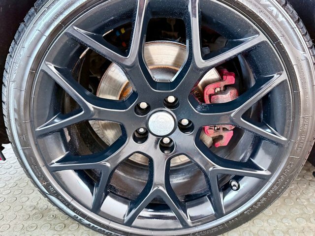 Jaguar F-Type 3.0 Supercharged V6 400 Sport Silver #13