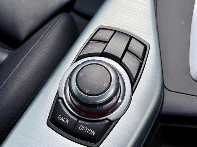 BMW 2 Series 228I M Sport Blue #20