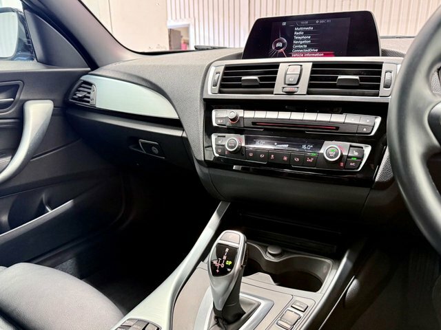 BMW 2 Series 228I M Sport Blue #12