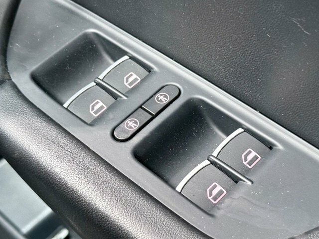 Volkswagen Touareg Tdi V6 Bluemotion Tech Se Black #23