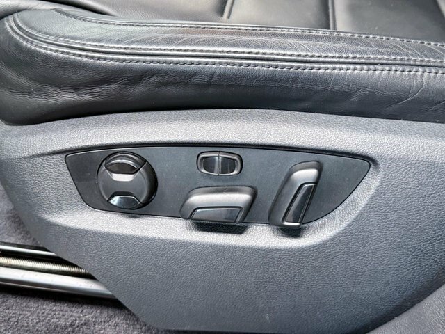 Volkswagen Touareg Tdi V6 Bluemotion Tech Se Black #18