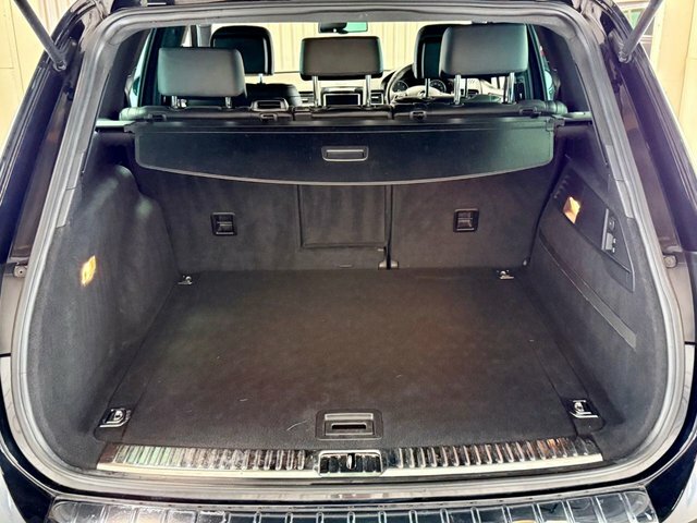 Volkswagen Touareg Tdi V6 Bluemotion Tech Se Black #26