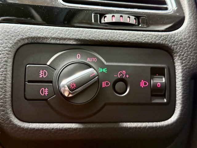 Volkswagen Touareg Tdi V6 Bluemotion Tech Se Black #24