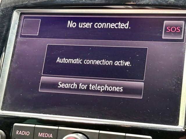 Volkswagen Touareg Tdi V6 Bluemotion Tech Se Black #32