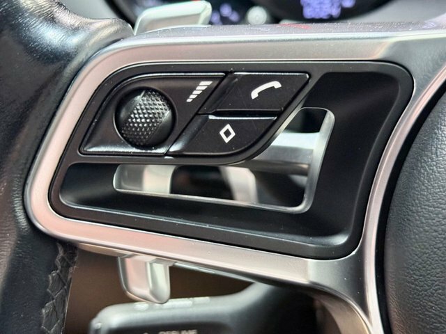 Porsche Cayenne 3.6T V6 Gts Suv Tiptronics 4Wd Euro 6 Blue #19