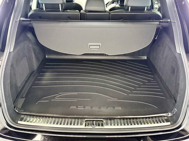 Porsche Cayenne 3.6T V6 Gts Suv Tiptronics 4Wd Euro 6 Blue #33