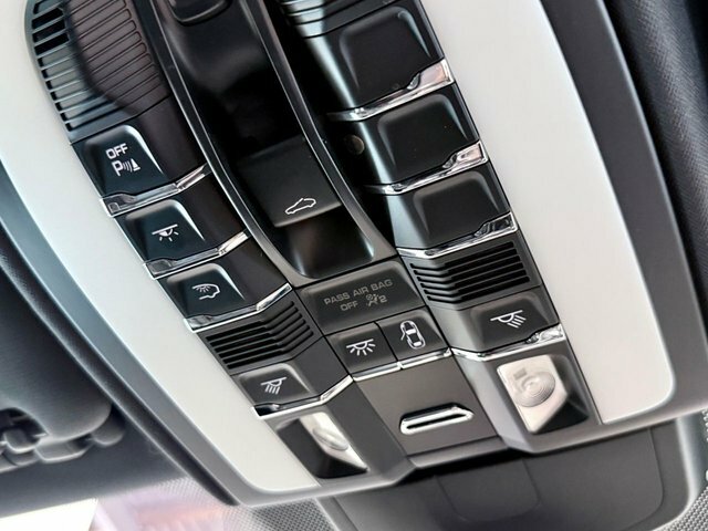 Porsche Cayenne 3.6T V6 Gts Suv Tiptronics 4Wd Euro 6 Blue #26