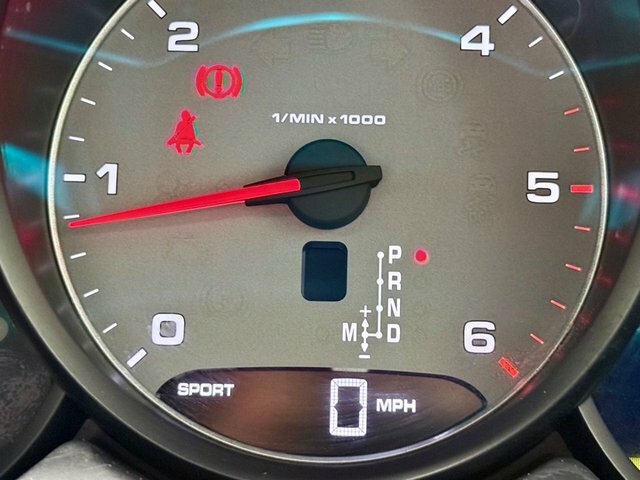 Porsche Cayenne 3.6T V6 Gts Suv Tiptronics 4Wd Euro 6 Blue #50