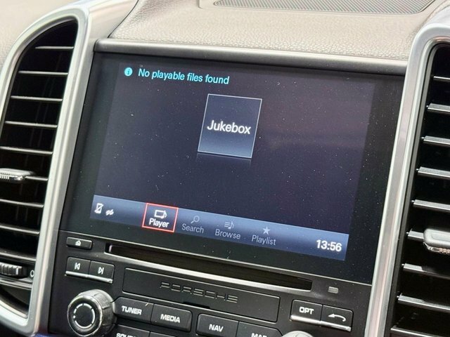 Porsche Cayenne 3.6T V6 Gts Suv Tiptronics 4Wd Euro 6 Blue #39