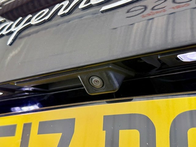 Porsche Cayenne 3.6T V6 Gts Suv Tiptronics 4Wd Euro 6 Blue #18