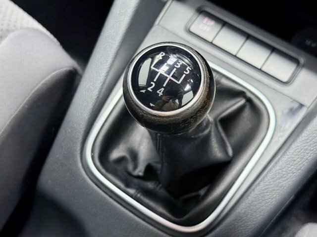 Volkswagen Golf Gt Sport Tdi Dsg 5-Door Silver #17
