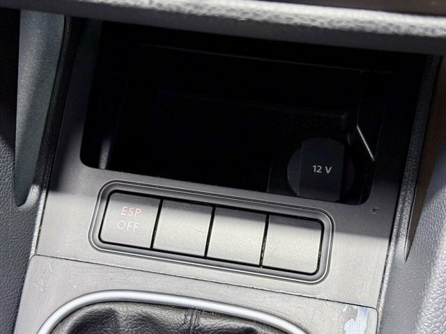 Volkswagen Golf Gt Sport Tdi Dsg 5-Door Silver #18