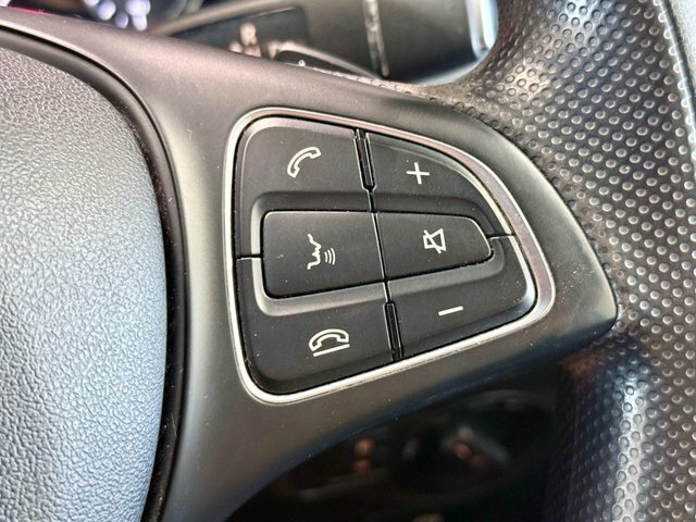 Mercedes-Benz Vito 1.6 111 Cdi Fwd L2 Euro 5 White #17
