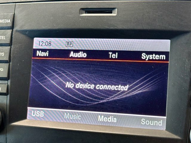Mercedes-Benz Vito 1.6 111 Cdi Fwd L2 Euro 5 White #29