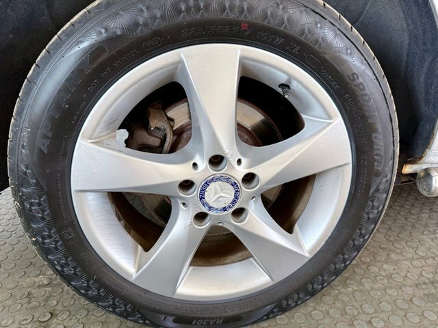 Mercedes-Benz Vito 1.6 111 Cdi Fwd L2 Euro 5 White #15