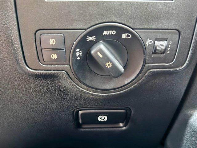 Mercedes-Benz Vito 1.6 111 Cdi Fwd L2 Euro 5 White #22