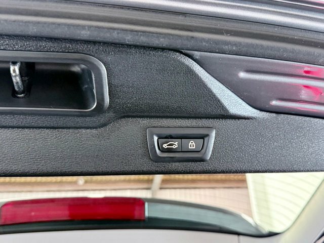 BMW X5 Bmw Estate Xdrive40d M Sport 7 Se Black #39