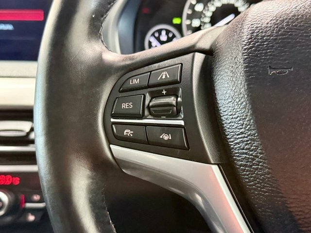 BMW X5 Bmw Estate Xdrive40d M Sport 7 Se Black #32