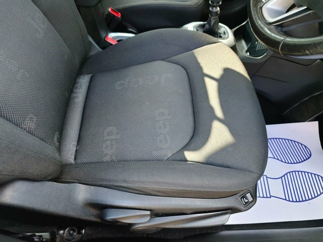 Jeep Renegade 2015 2.0 Multijetii Limited 4Wd Euro 6 Ss Orange #23