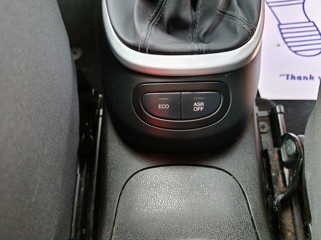 Fiat 500L Mpw 0.9 Twinair Pop Star Mpw Euro 6 Ss Black #45