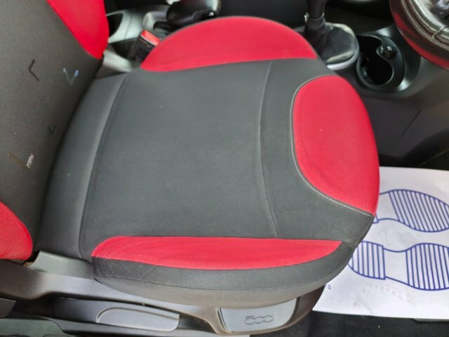 Fiat 500L Mpw 0.9 Twinair Pop Star Mpw Euro 6 Ss Black #24