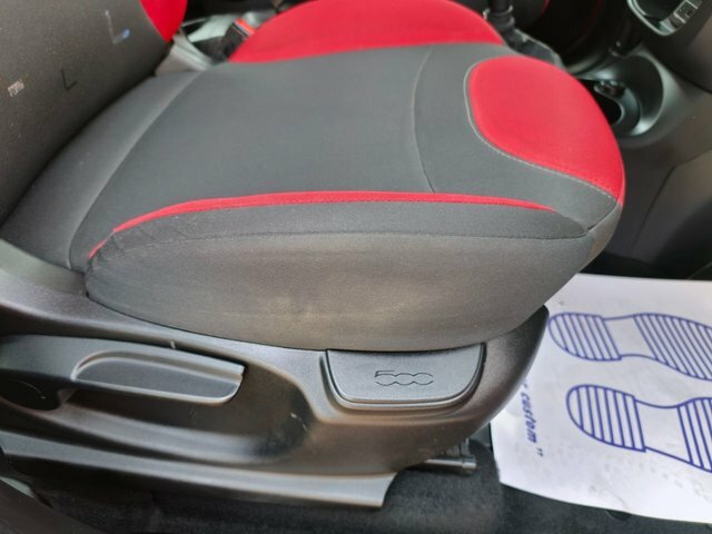 Fiat 500L Mpw 0.9 Twinair Pop Star Mpw Euro 6 Ss Black #19