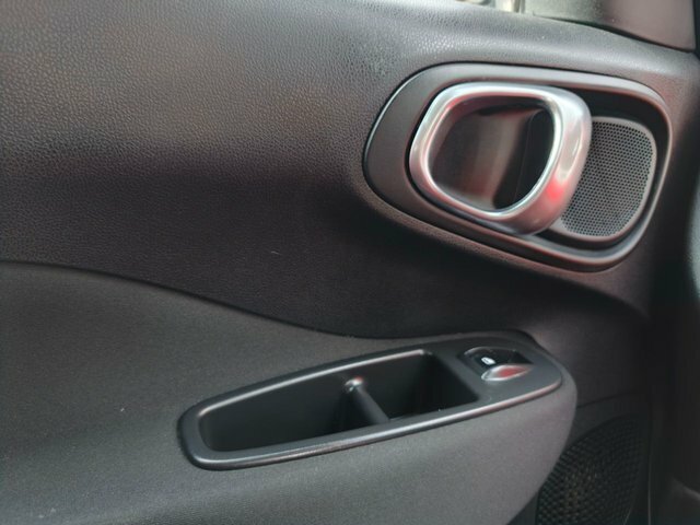 Fiat 500L Mpw 0.9 Twinair Pop Star Mpw Euro 6 Ss Black #51