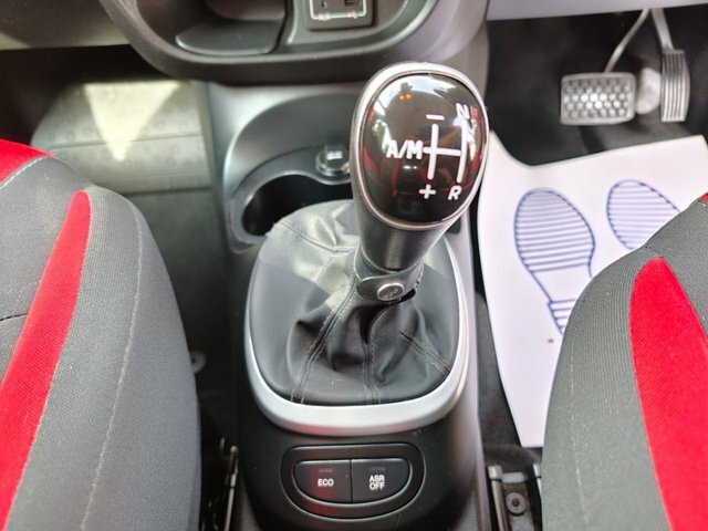 Fiat 500L Mpw 0.9 Twinair Pop Star Mpw Euro 6 Ss Black #40