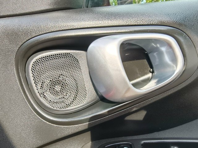 Fiat 500L Mpw 0.9 Twinair Pop Star Mpw Euro 6 Ss Black #34