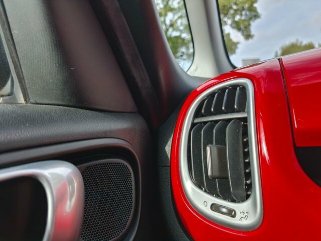 Fiat 500L Mpw 0.9 Twinair Pop Star Mpw Euro 6 Ss Black #46