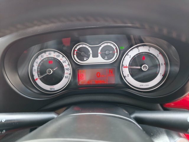 Fiat 500L Mpw 0.9 Twinair Pop Star Mpw Euro 6 Ss Black #13