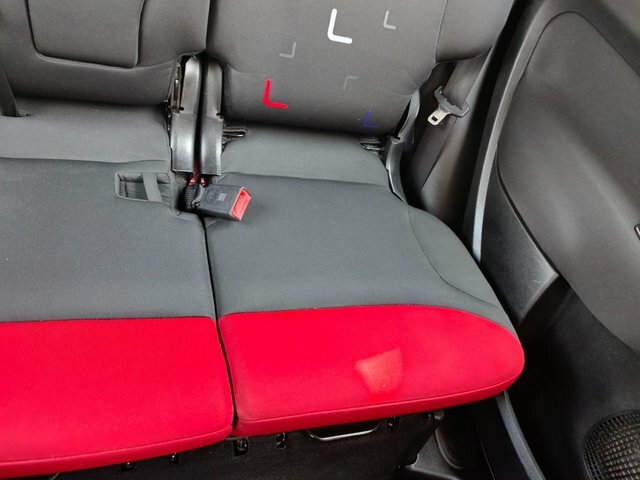Fiat 500L Mpw 0.9 Twinair Pop Star Mpw Euro 6 Ss Black #30