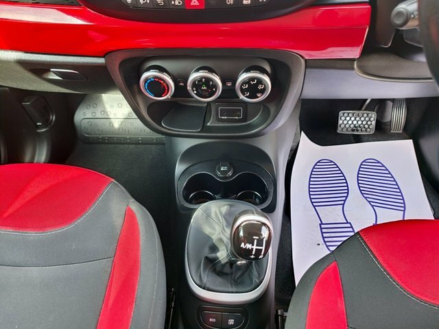 Fiat 500L Mpw 0.9 Twinair Pop Star Mpw Euro 6 Ss Black #16