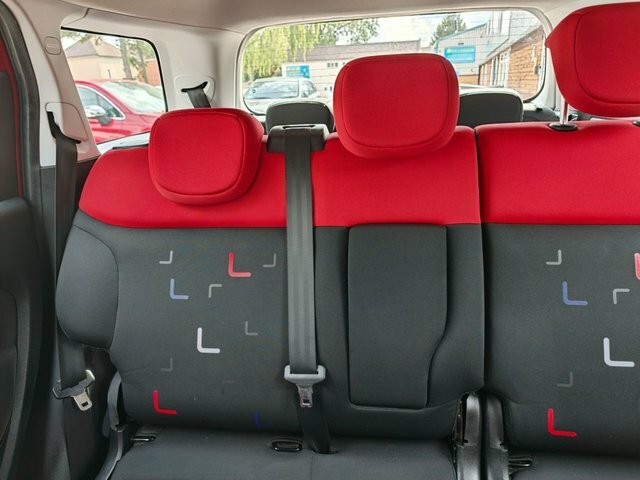 Fiat 500L Mpw 0.9 Twinair Pop Star Mpw Euro 6 Ss Black #28
