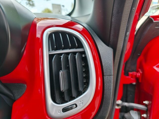 Fiat 500L Mpw 0.9 Twinair Pop Star Mpw Euro 6 Ss Black #38