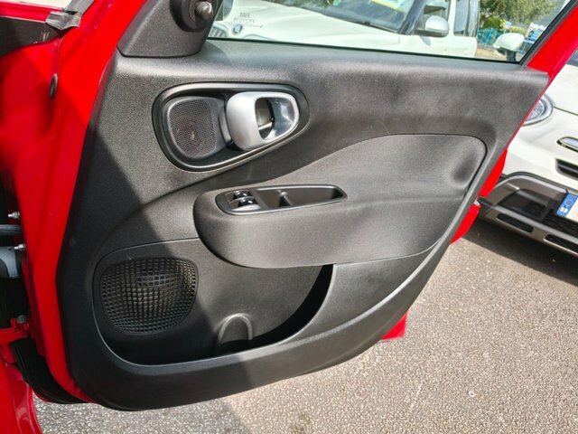 Fiat 500L Mpw 0.9 Twinair Pop Star Mpw Euro 6 Ss Black #20