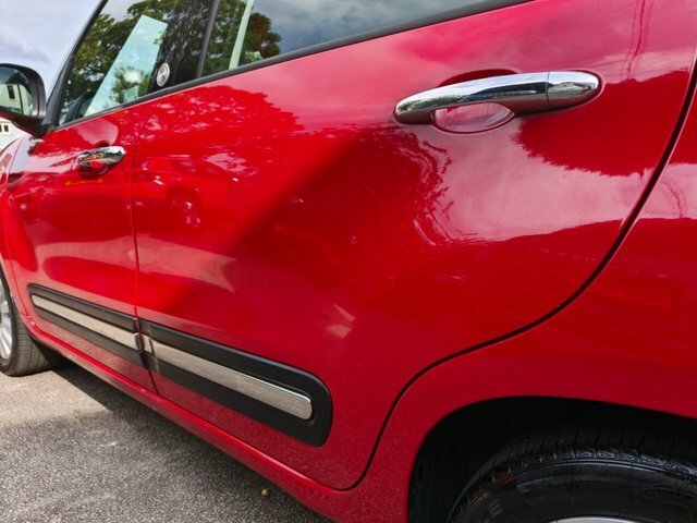 Fiat 500L Mpw 0.9 Twinair Pop Star Mpw Euro 6 Ss Black #67