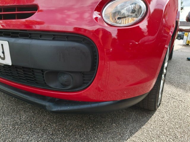 Fiat 500L Mpw 0.9 Twinair Pop Star Mpw Euro 6 Ss Black #69