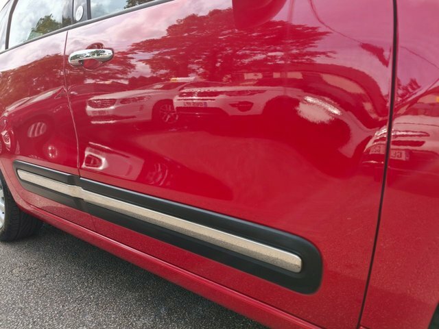 Fiat 500L Mpw 0.9 Twinair Pop Star Mpw Euro 6 Ss Black #56