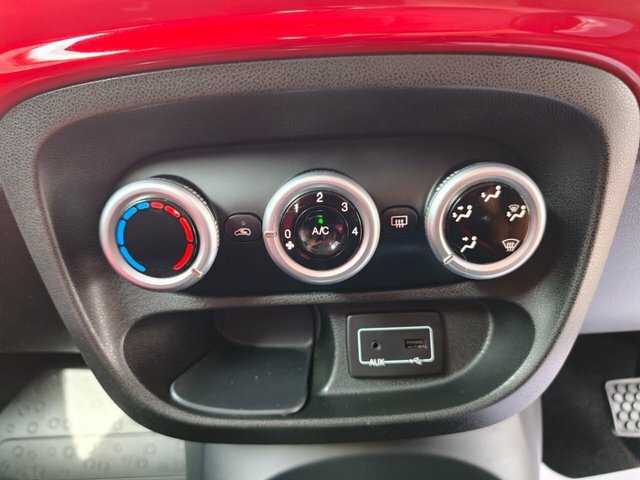 Fiat 500L Mpw 0.9 Twinair Pop Star Mpw Euro 6 Ss Black #48