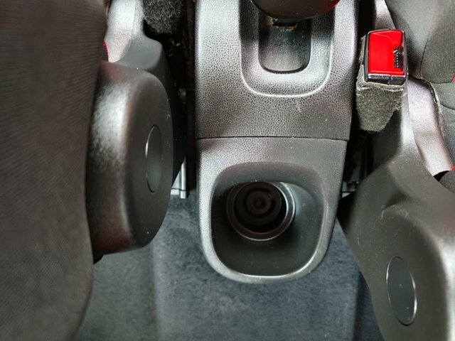 Fiat 500L Mpw 0.9 Twinair Pop Star Mpw Euro 6 Ss Black #44