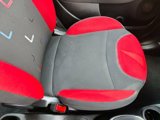 Fiat 500L Mpw 0.9 Twinair Pop Star Mpw Euro 6 Ss Black #27