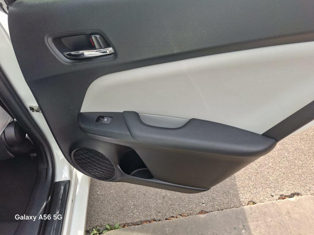 Toyota Prius+ 7 Seat Prius 1.8 Vvt-i Excel 5-Dr Silver #19